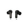 Guess PU Metal Logo TWS Bezdrátová Sluchátka Black