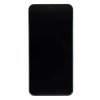LCD display + Dotyk + Přední kryt Samsung S901B Galaxy S22 Green (Service Pack)