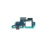 Samsung A546B Galaxy A54 5G Deska vč. Dobíjecího Konektoru (Service Pack)