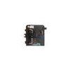LCD display + Dotyk Vnější Samsung F731 Galaxy Z Flip 5 5G Black (Service Pack)