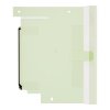Samsung S928B Galaxy S24 Ultra Lepicí Páska pod LCD Set (Service Pack)