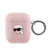 Kryt pro AirPods 1/2 Pink