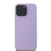 Zadní kryt pro iPhone 16 Max Purple