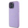 Zadní kryt pro iPhone 16 Max Purple