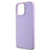 Zadní kryt pro iPhone 16 Max Purple