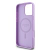 Zadní kryt pro iPhone 16 Max Purple