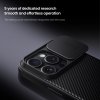 Zadní kryt pro Apple iPhone 16