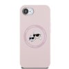 Zadní kryt pro iPhone 16e/17e Pink