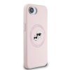Zadní kryt pro iPhone 16e/17e Pink