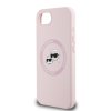 Zadní kryt pro iPhone 16e/17e Pink