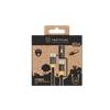Tactical Stinger Cable USB-C/USB-C 1,5m Black