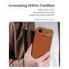 Kryt pro Pouzdro Apple iPhone Air Brown
