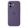 Kryt pro iPhone 17 Purple Fog