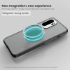 Zadní kryt pro Magnetic OnePlus 15R Transparent