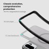 Zadní kryt pro Magnetic OnePlus 15R Transparent