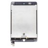 iPad mini 2019 LCD Display + Dotyková Deska Black
