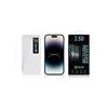 Kryt pro Apple iPhone 14 Clear