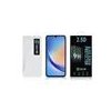 Kryt pro Samsung Galaxy A34 5G Clear