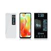 Kryt pro Xiaomi Redmi 12C Clear