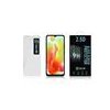Kryt pro Xiaomi Redmi 12C Clear