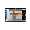 LCD display + Dotyk Samsung X210 Galaxy Tab A9+ WiFi Black (Service Pack)