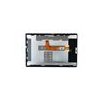 LCD display + Dotyk Samsung X210 Galaxy Tab A9+ WiFi Black (Service Pack)