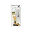 Nokia 3.4/5.4 Dotyková Deska + LCD Display Black (No Logo)