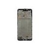 LCD display + Dotyk + Přední kryt Samsung A166 Galaxy A16 5G Black (Service…