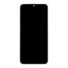 LCD display + Dotyk + Přední kryt Samsung A166 Galaxy A16 5G Black (Service…