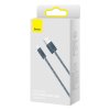 Baseus Dynamic Series Fast Charging Datový Kabel USB-A - Lightning 2.4A 1m…
