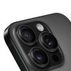 Kryt pro Apple iPhone 15 Pro/15 Max Titanium