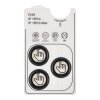 Kryt pro Apple iPhone 15 Pro/15 Max Titanium