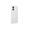 Kryt pro Galaxy S25 Edge Light Gray