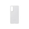Kryt pro Galaxy S25 Edge Light Gray