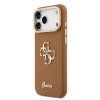 Kamera pro iPhone 17 Max Brown
