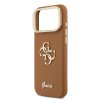 Kamera pro iPhone 17 Max Brown
