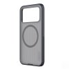 Zadní kryt pro Magnetic Poco F8 Transparent
