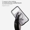 Zadní kryt pro Magnetic Poco F8 Transparent