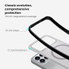 Zadní kryt pro Magnetic Poco F8 Transparent