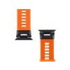 Náhradní díl pro Apple Watch Ultra Safety Orange/Black