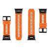 Náhradní díl pro Apple Watch Ultra Safety Orange/Black