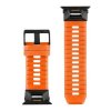 Náhradní díl pro Apple Watch Ultra Safety Orange/Black