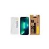Náhradní díl pro Apple iPhone 13 /13 Pro/14/16e/17e Clear