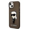 Zadní kryt pro Karl Lagerfeld iPhone 14 Plus