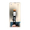 Motorola E22 LCD Display + Dotyková Deska Black