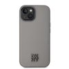 Zadní kryt pro iPhone 15 Grey