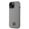 Zadní kryt pro iPhone 15 Grey