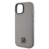 Zadní kryt pro iPhone 15 Grey