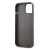 Zadní kryt pro iPhone 15 Grey