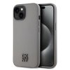 Zadní kryt pro iPhone 15 Grey